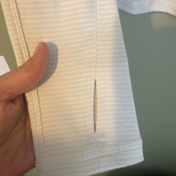 Avalanche Women's quarter zip long sleeve Shirt - Picture 4 of 7